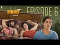 Wild Romance Episode 6 Ridhi Telugu Web Series 2025 Arjun Kommani Sanjana Ravi Nayak