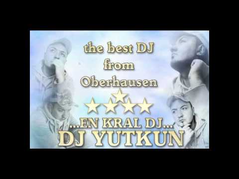 DJ YUTKUN ft.HANDE YENER-YASAK ASK 2BIN10 REMIX