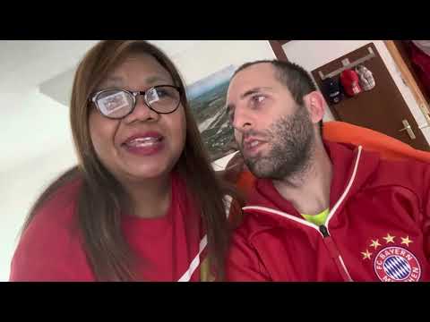 ~🇮🇩🇩🇪@sandrajaminb57 Mantan Janda Tua Makan Ikan Tongkol Gule Suami Brondong Makan kentang Ayam ~