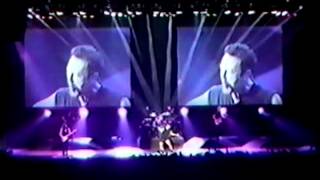 7. Neue Regel [Queensrÿche - Live in San Antonio 1995/06/10]