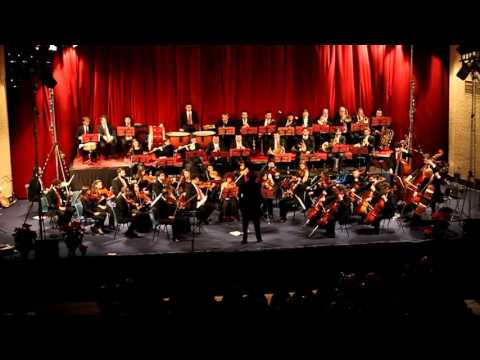 Pino Daniele - Terra Mia - Nuova Orchestra Scarlatti