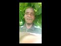 Greetings From Mr John And His Students From Uganda Babar Ali Headmaster