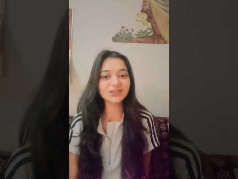 Dolly pandya short introduction