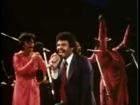 Until I Found The Lord - Walter Hawkins