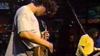 Better Than Ezra - In The Blood (live)