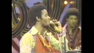 Al Green  Soul Train   Living For You