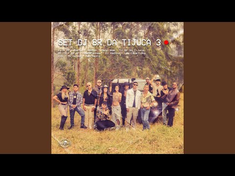 Set Dj Br da Tijuca 3