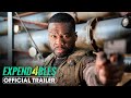 Expend4bles Official Trailer In Cinemas September 22