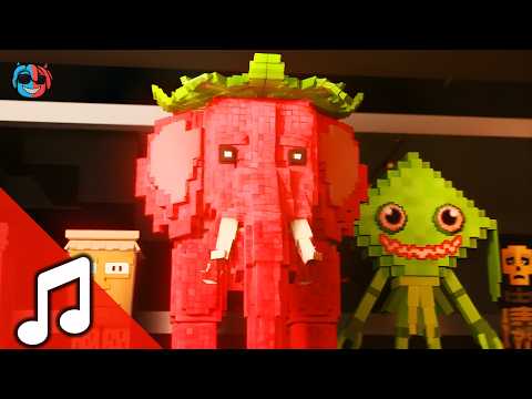 BloxBoys – TRICK OR STEAL (Steal a Brainrot Song)