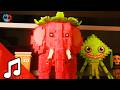 BloxBoys TRICK OR STEAL Steal A Brainrot Song