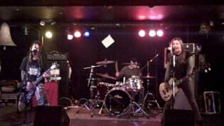 Sadplant (CT Punk) live 2/28/2010