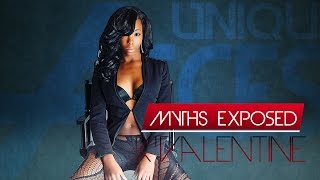 K'Valentine & Women Having Sex To Get Ahead | MYTHS EXPOSED | Episode 25