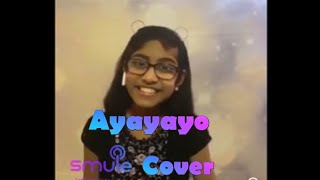 Ayayayoo Aananthamey | Kumki | D. Imman | Sneha Vinoy |