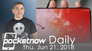 Samsung Galaxy S10 dream renders, IGTV goes live &amp; more - Pocketnow Daily