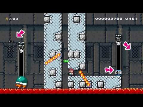 Super Mario Maker: Botched Launch!