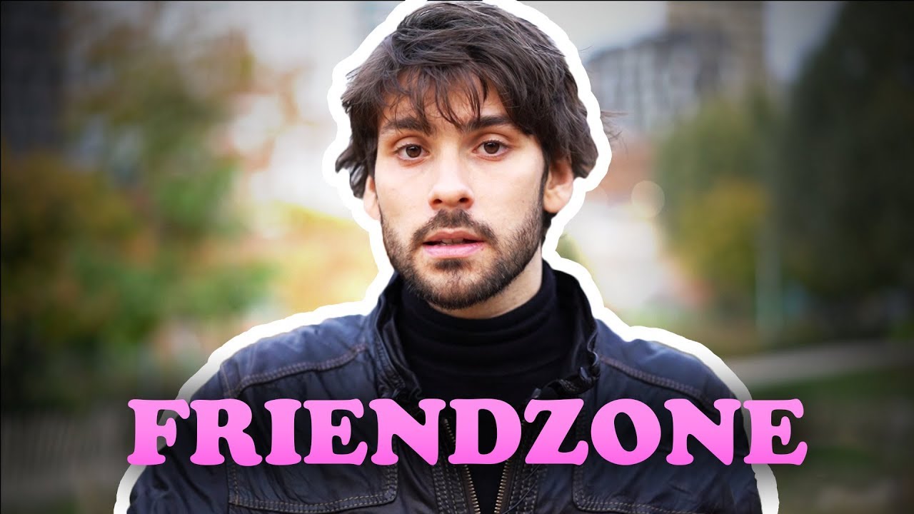 Ce qu'on ne vous dit pas sur la FRIENDZONE