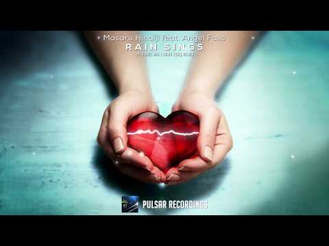 Masaru Hinaiji feat. Angel Falls - Rain Sings (Lanx (CN) Remix)