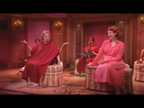 "Nice" - It Shoulda Been You
