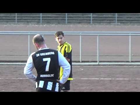 VfB 05 Köln - 1.Mannschaft