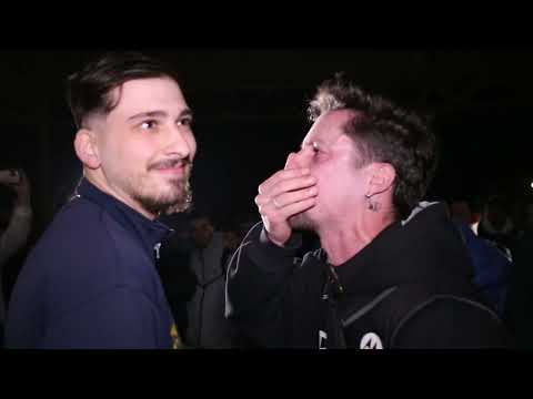 ESKAPE ORTEGA NACHO ARG KHRUL VS JESUS LC NQP BLACKSNOW CHINO LC: Final- DEM 🇪🇸 Survival 2023