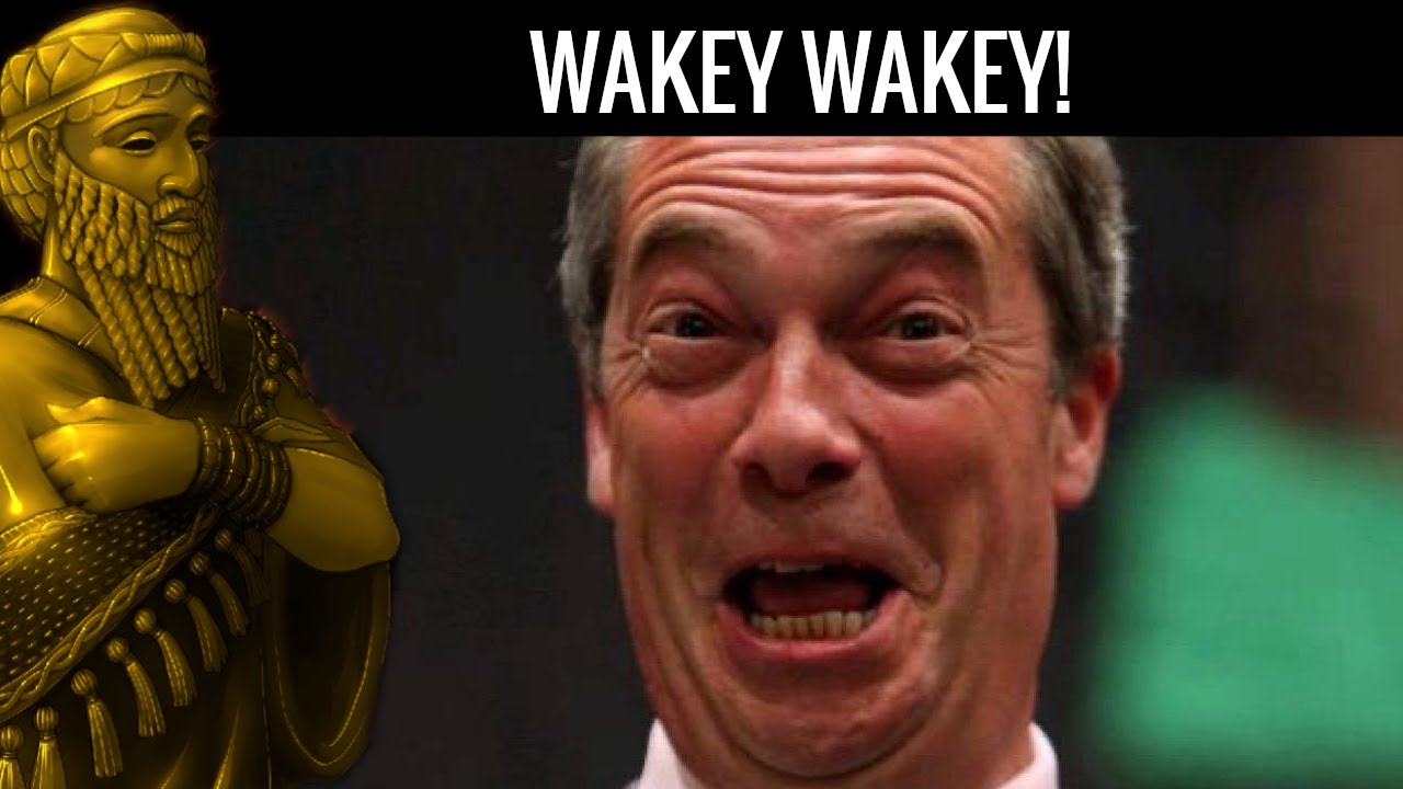 It's an Absolute BLOODBATH!