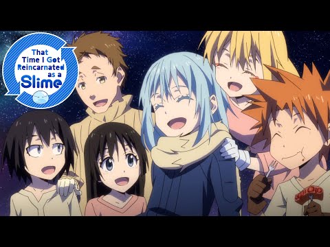 That Time I Got Reincarnated as a Slime - Ending 2 | Little Soldier