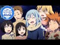 That Time I Got Reincarnated As A Slime Ending 2 Little Soldier