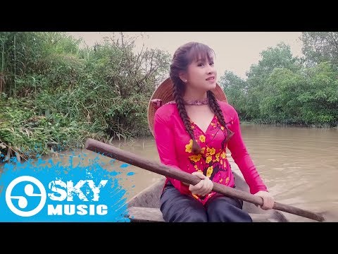 Quê em sông nước hẹn hò - Cẩm Loan