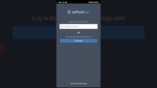 TeacherTech Episode 8:  Schoology on your phone for FBISD