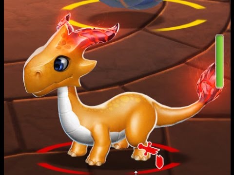 Легенды Дракономании Часть 59 - Dragon Mania Legends PC Walkthrough Part 59