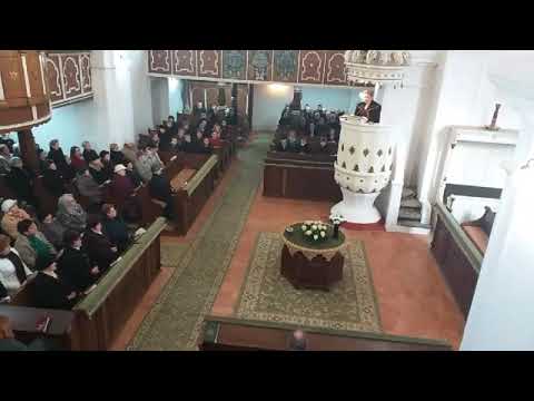 Lukács evangéliuma 7, 18-23