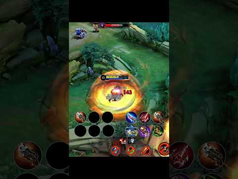 650 STACK ALDOUS 1 ITEM vs 0 STACK ALDOUS FULL BUILD FIGHT! #mobilelegends