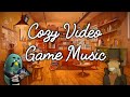 COZY ☕📚 Relaxing Video Game Music