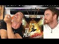 Tu Meri BANG BANG Hrithik Roshan Katrina Kaif SONG REACTION