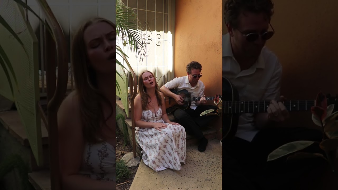 Promotional video thumbnail 1 for Alex Baird Band