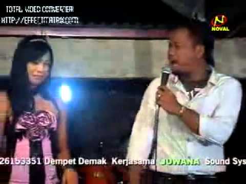 Kewer~Kewer  Romli & Aca Kumala    YouTube