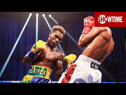 Memorable Moments & Knockouts of the Year | 2020 Recap | SHOWTIME Boxing