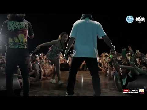 Gikumot kumot-Kantin Dudg Cover by:  ELIAS JTV Band  LIVE IN MATI CITY /April 26, 2025