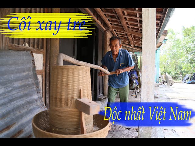 Video Pronunciation of Xay in Vietnamese