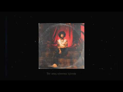 Batu Akdeniz - Büyük Rüyalar Peşinde (Lyric Video)