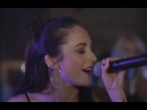 The Jewish Wedding Band - Pop Covers Showreel