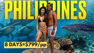 We Were NOT Expecting THIS in Cebu | Philippines Travel Vlog