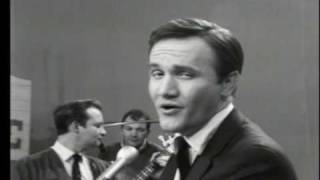 Roger Miller "Engine, Engine # 9"