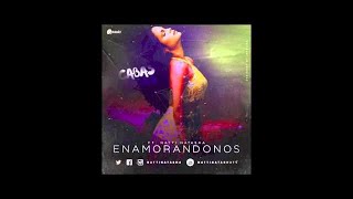 Cabas &amp; Natti Natasha - Enamorandonos [Remix] (Audio Official)