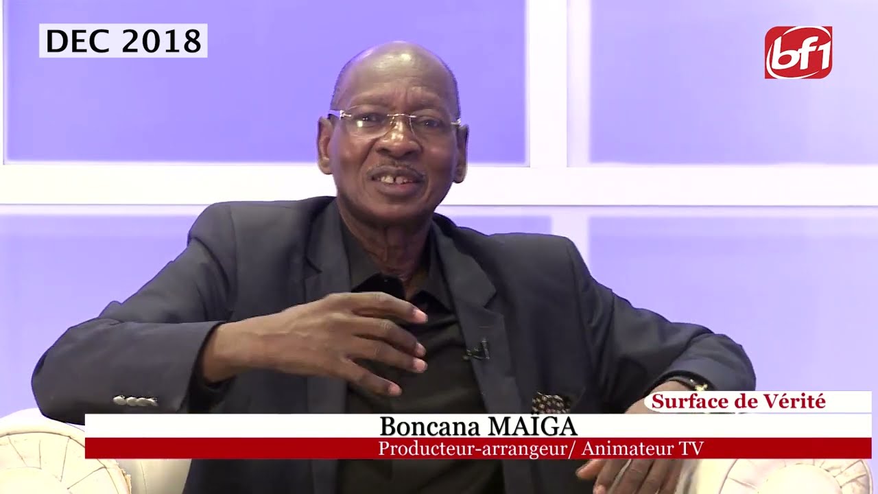 Il faut mettre en place des politiques qui valorisent les musiciens du pays ... : Feu Boncana Maïga