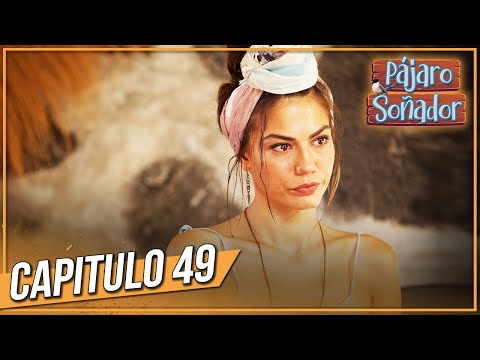 Pájaro soñador - Capitulo 49 (Audio Español - Larga Capitulo) | Erkenci Kuş