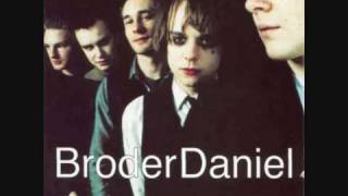 Hej Domstol - Broder Daniel - When we were winning, extended version