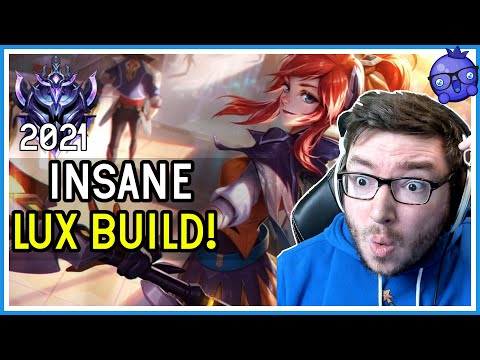 The Bizzleberry Lux Build - Support & Carry!