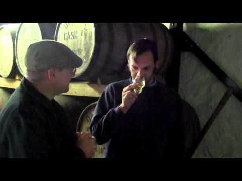 whisky review  170 3/3 - Daftmill Distillery