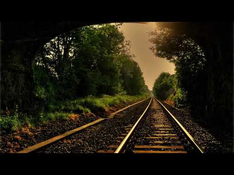 GrooveU & Room4Space - Sunset Trainspotting (Original Mix)